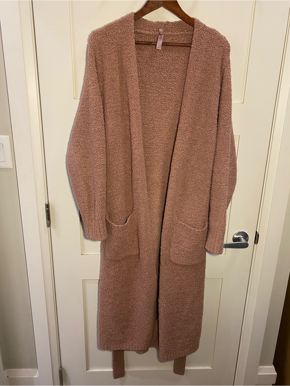 Skims Terrycloth Robe - Picture 2 of 5